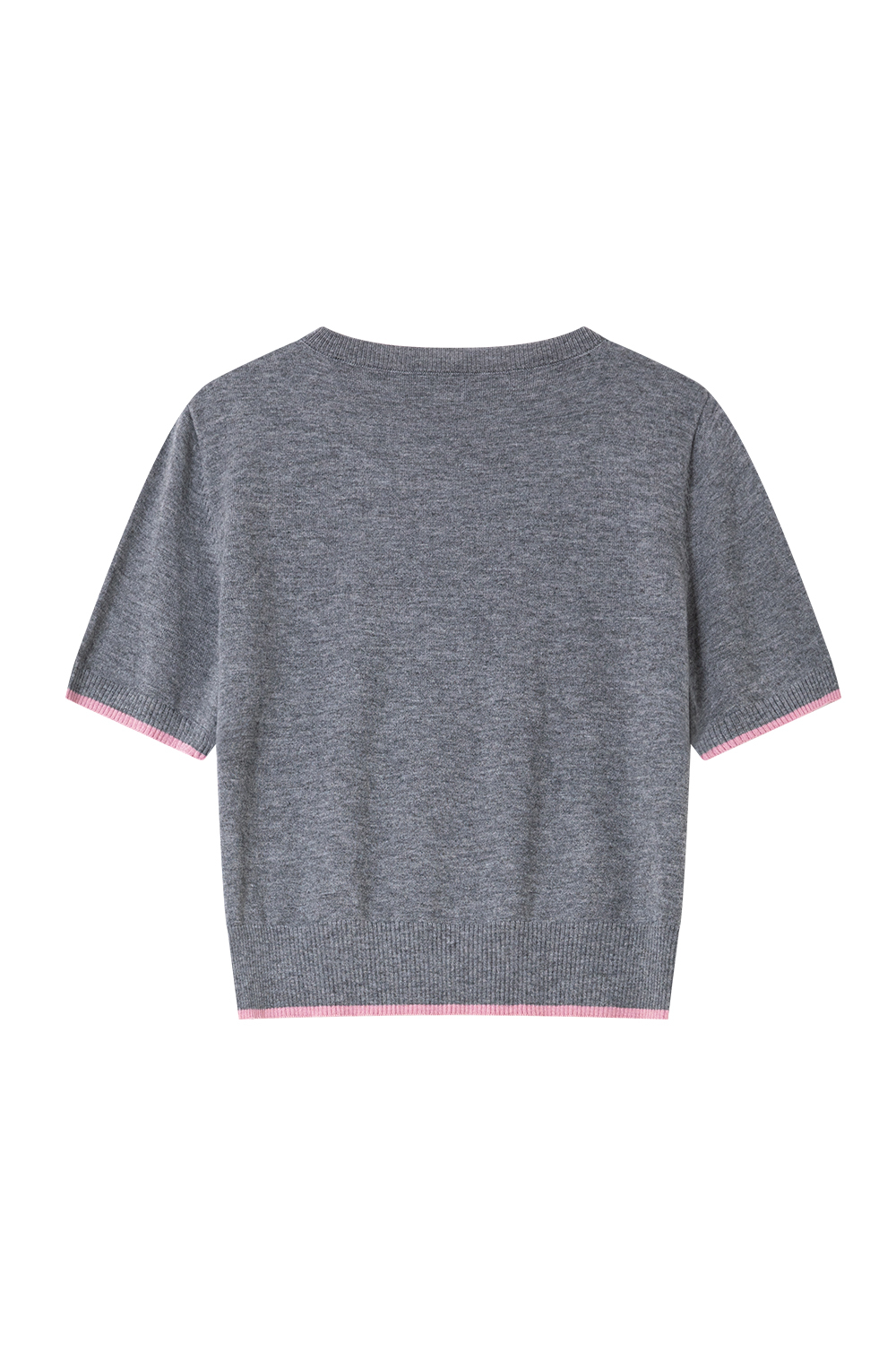 Half-Zip Breathable Sweater