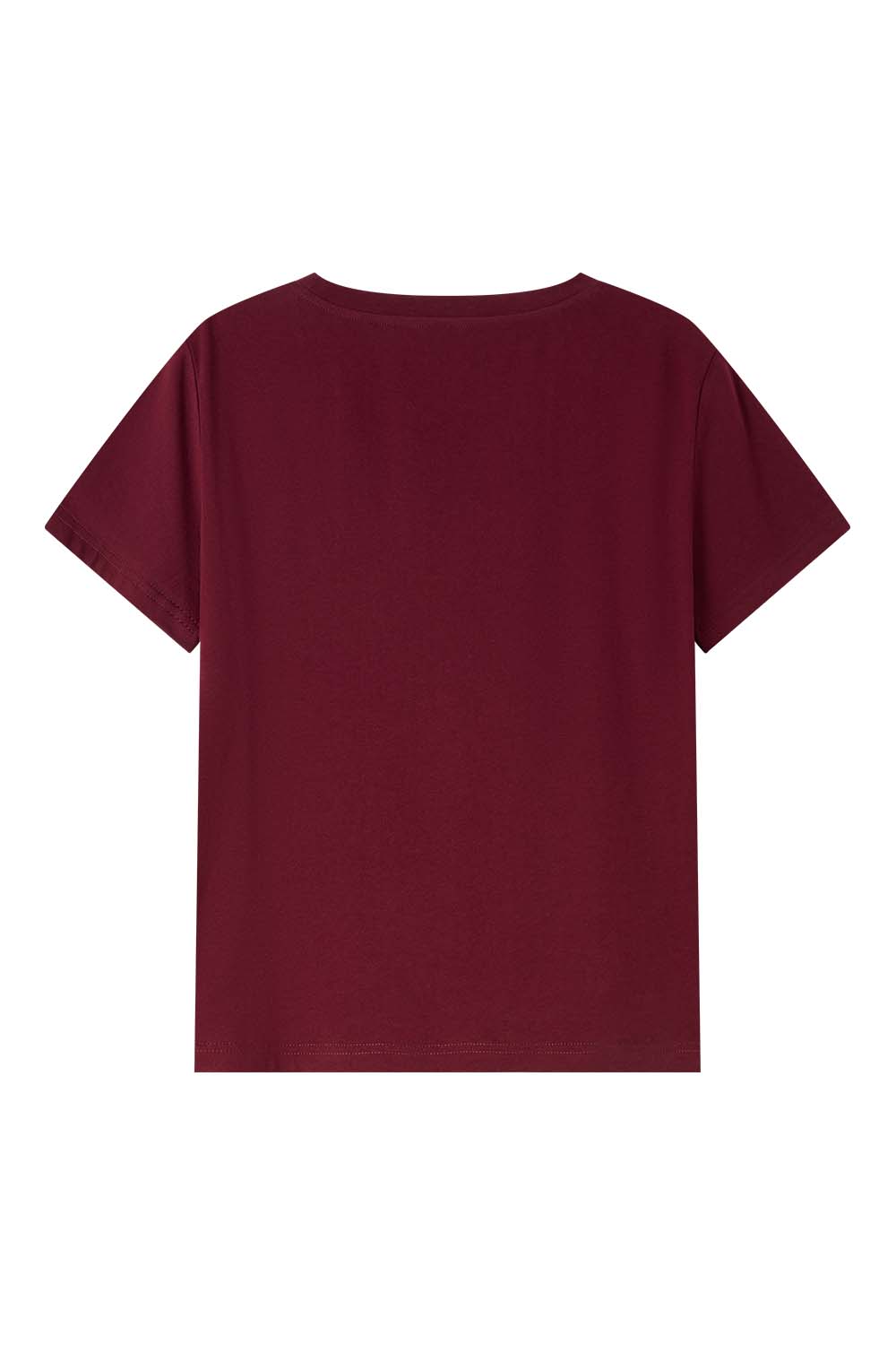 Lines Puppy Casual T-Shirt