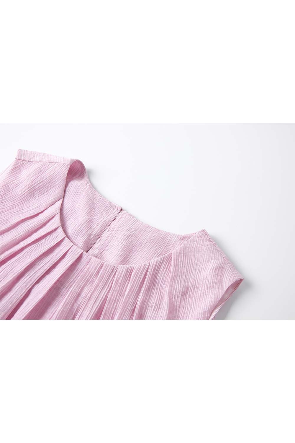 Sweet Minimalist Dress