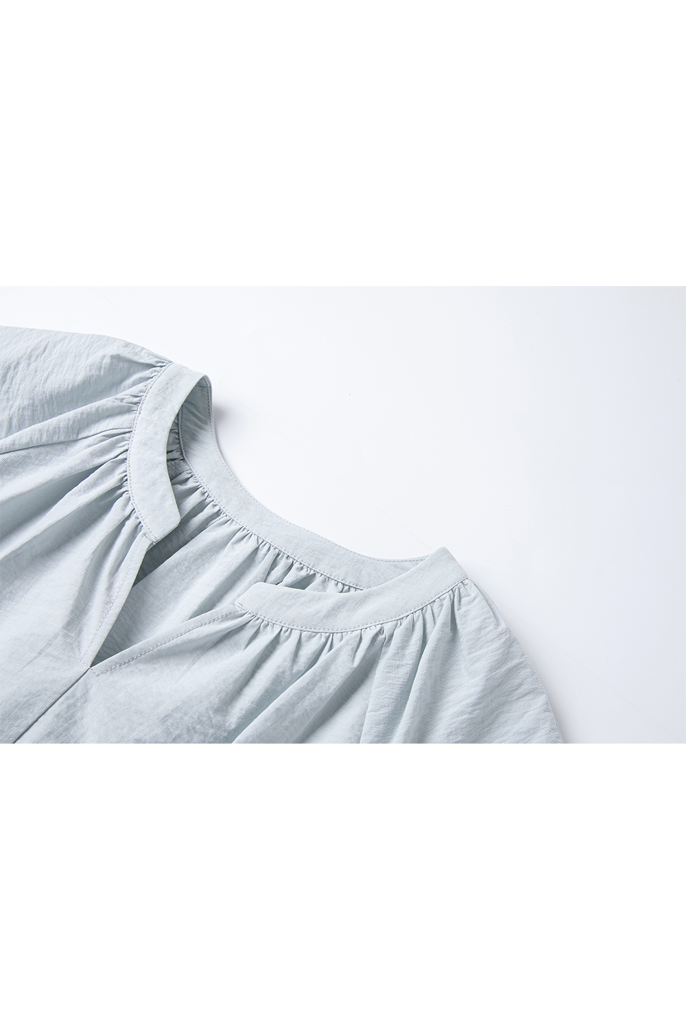 French Elegant V-Neck Dress