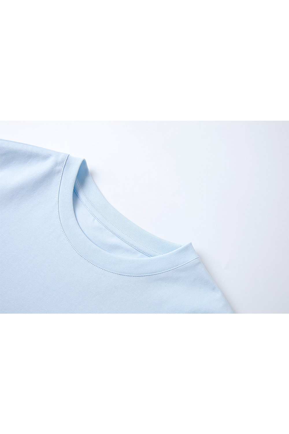 Butterfly Hollow Sleeve T-Shirt