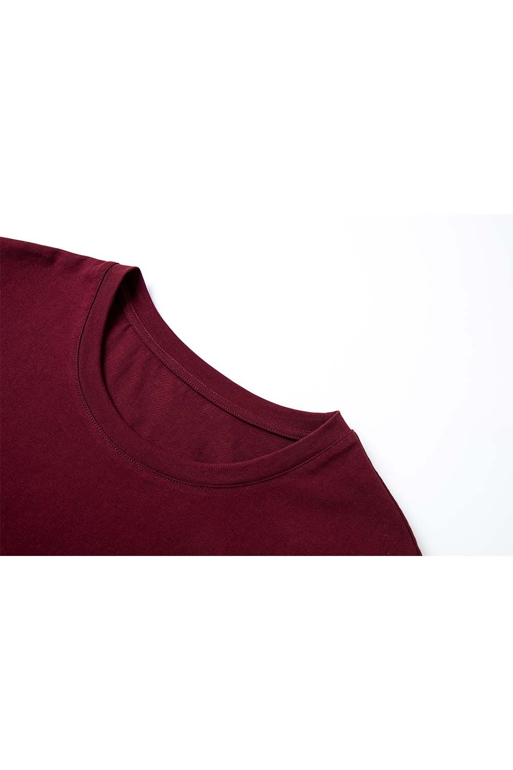 Lines Puppy Casual T-Shirt