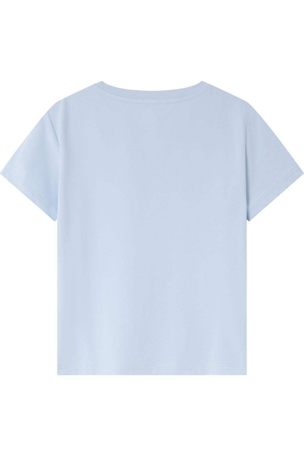 Lace Flower T-Shirt