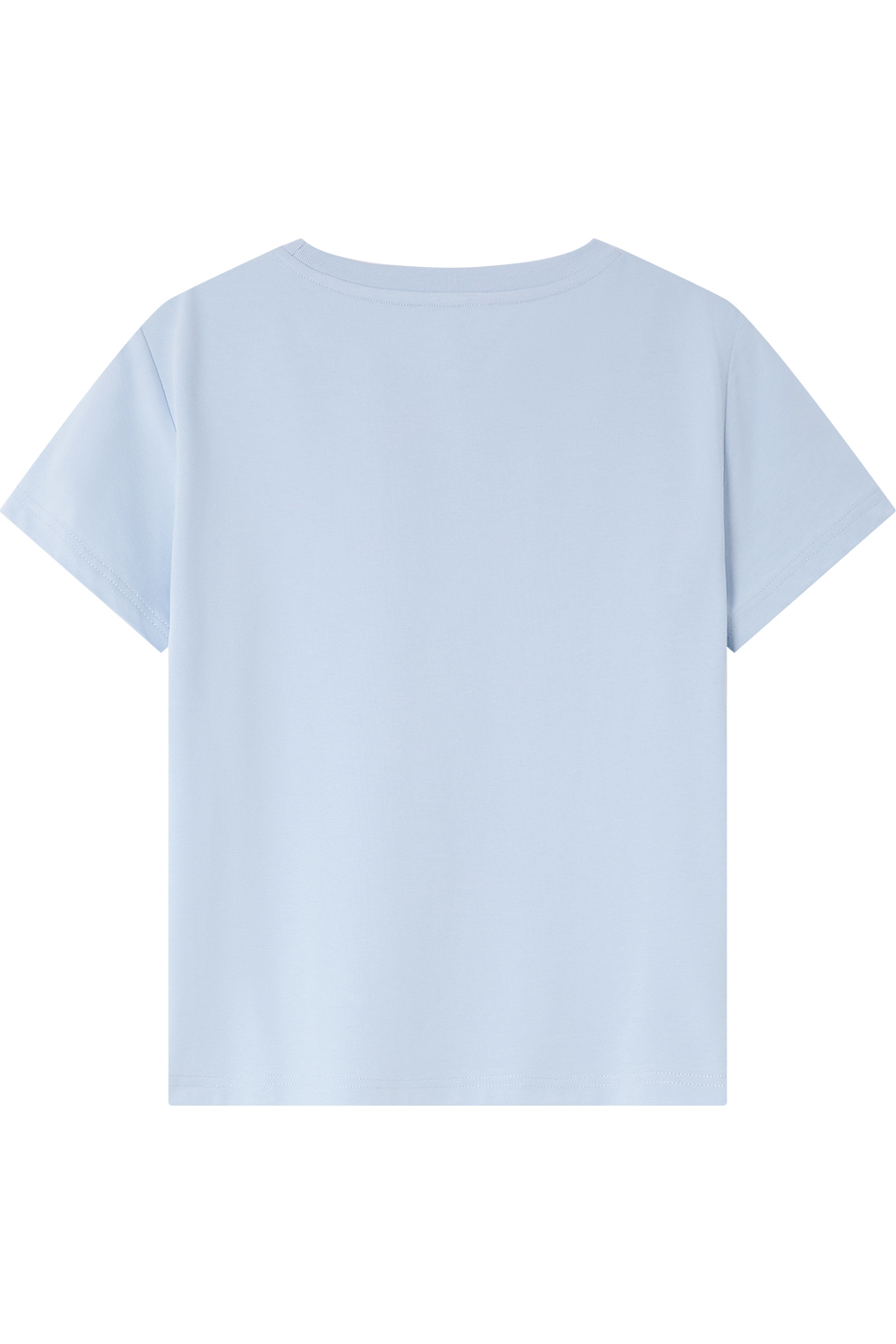 Lace Flower T-Shirt