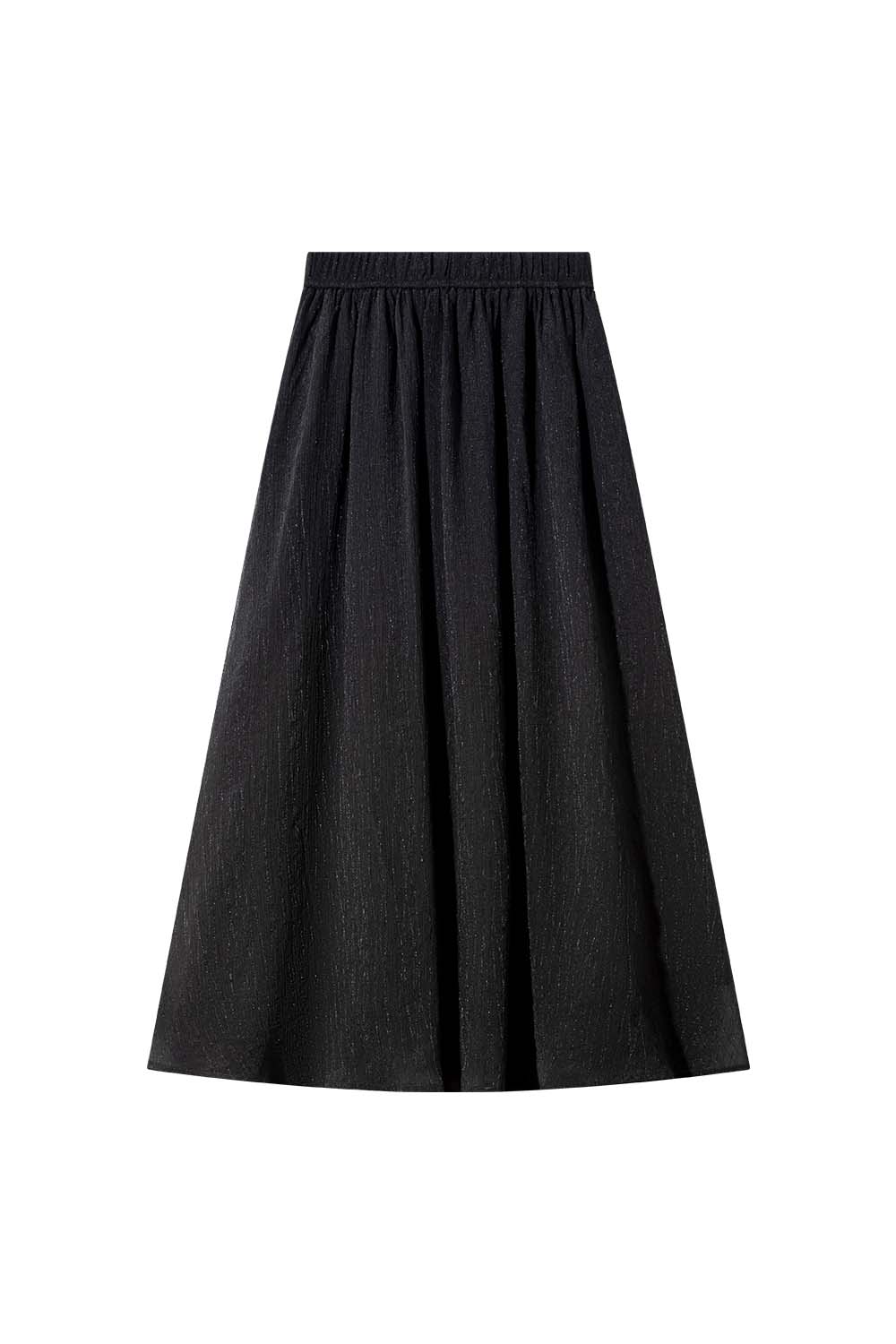 Lightweight Flowy Umbrella Skirt