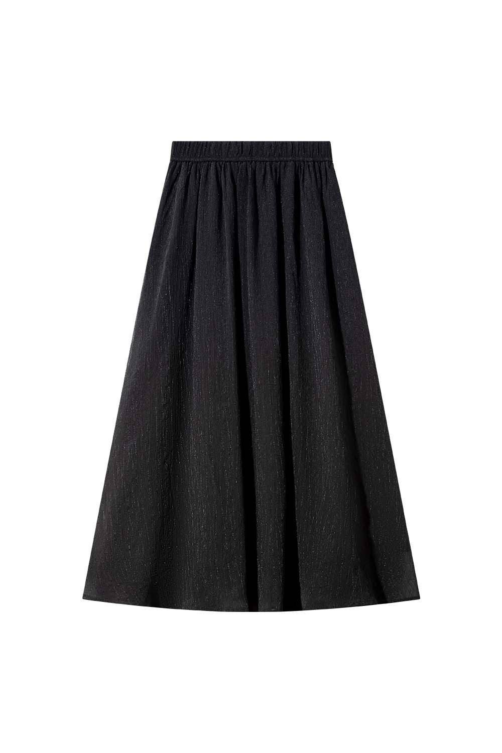 Lightweight Flowy Umbrella Skirt
