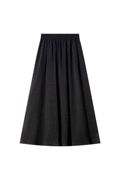 Lightweight Flowy Umbrella Skirt