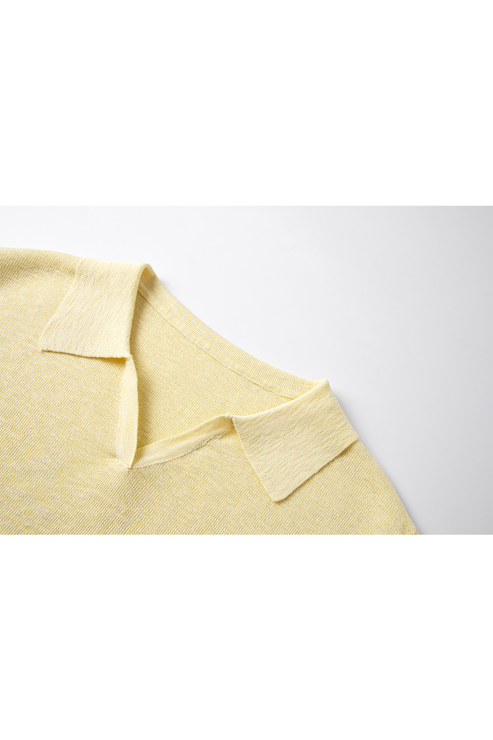 Casual Sleeveless Sweater
