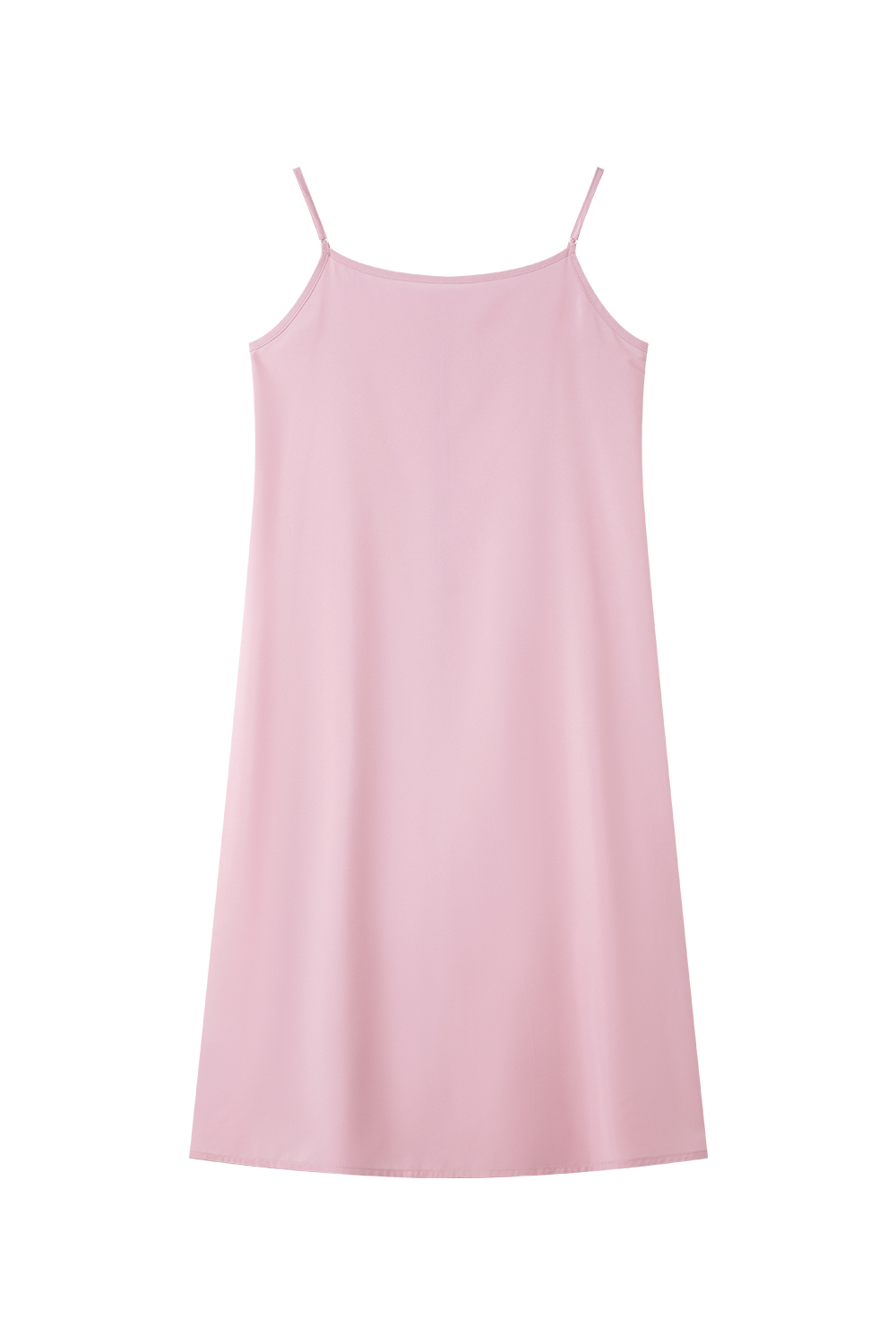 Lapel Shirt Dress