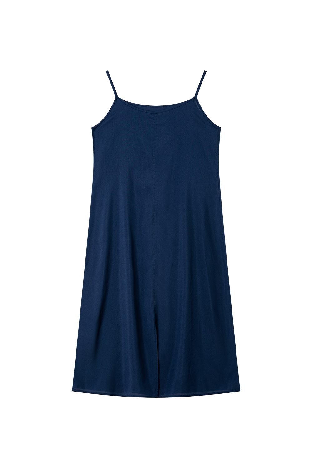 Lapel Shirt Dress