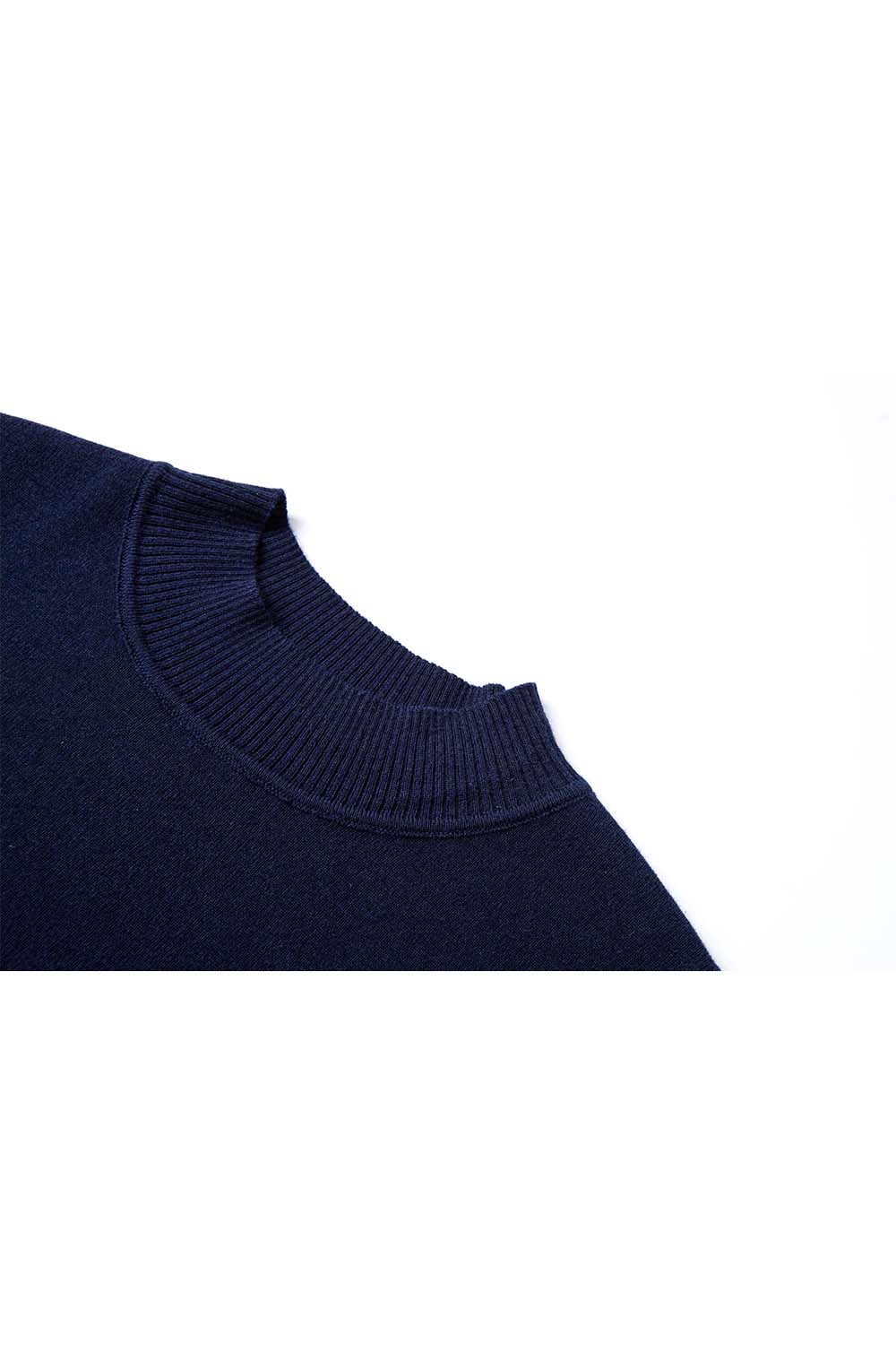 Minimalist Loose Sweater