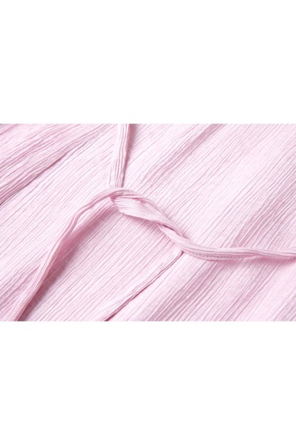 Sweet Minimalist Dress