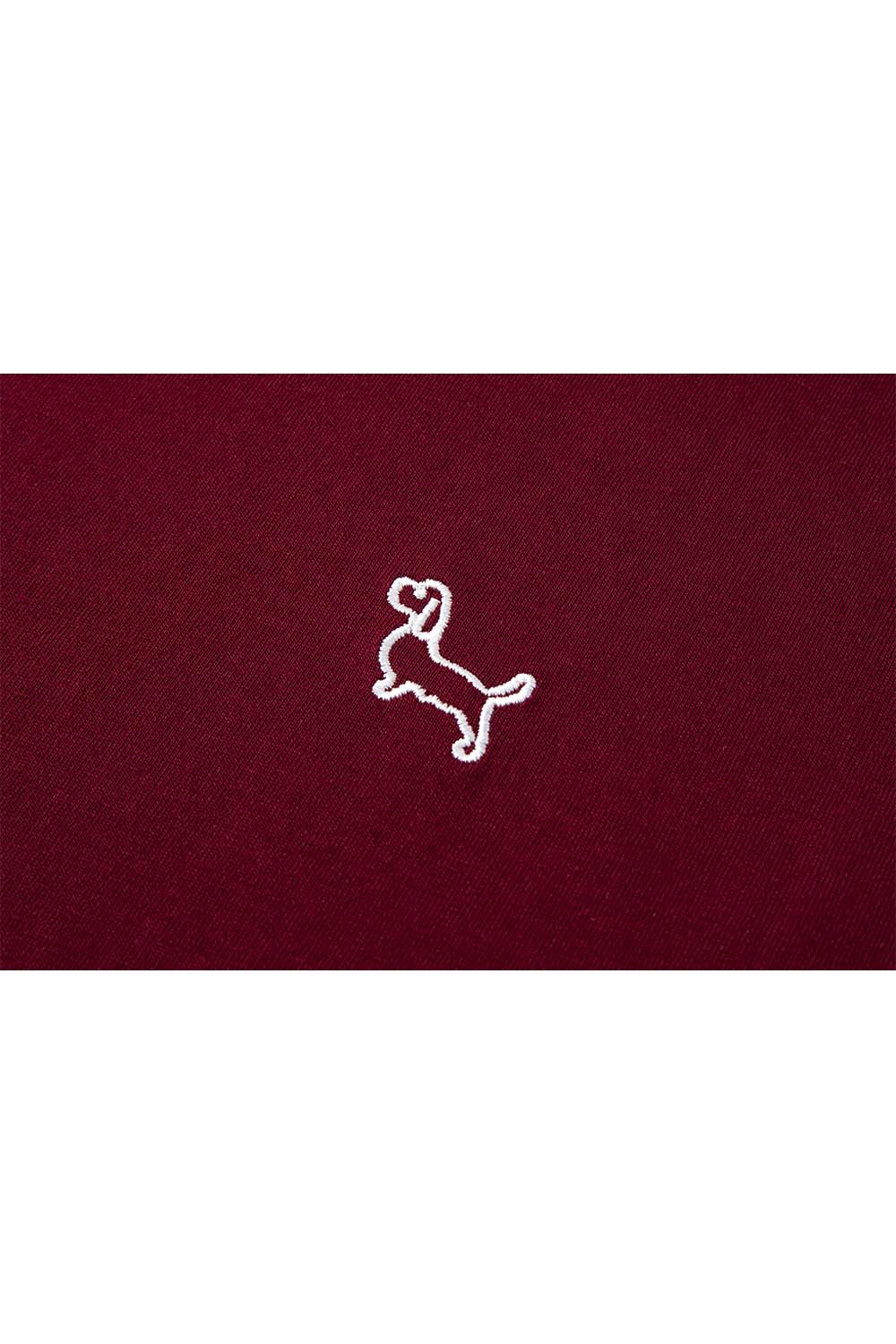 Lines Puppy Casual T-Shirt