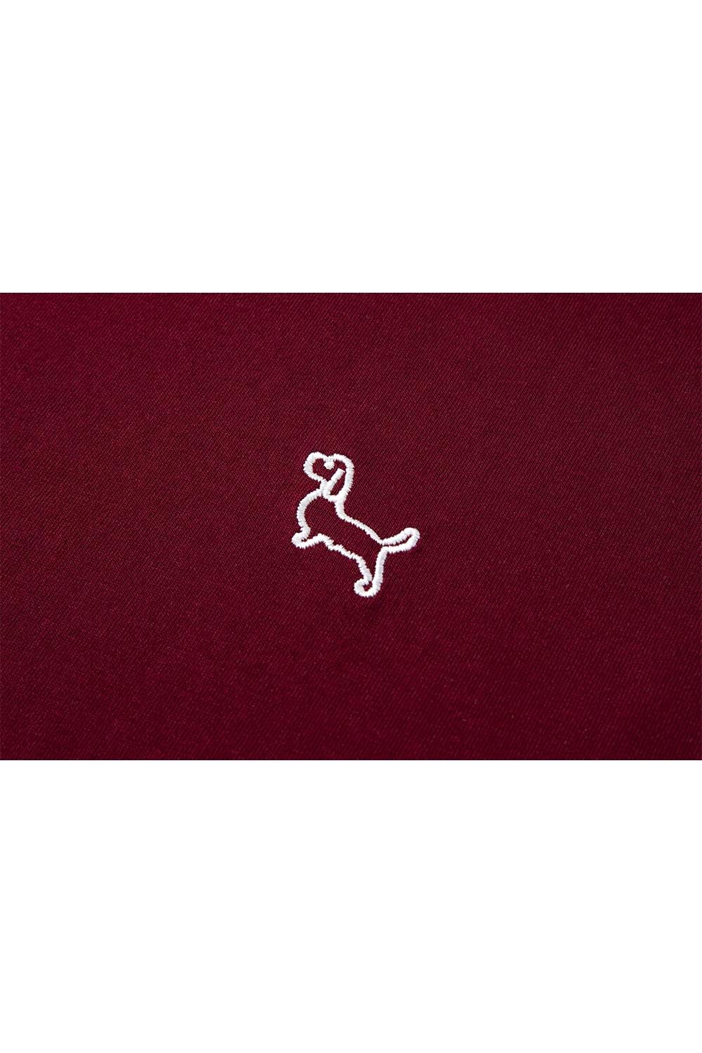 Lines Puppy Casual T-Shirt