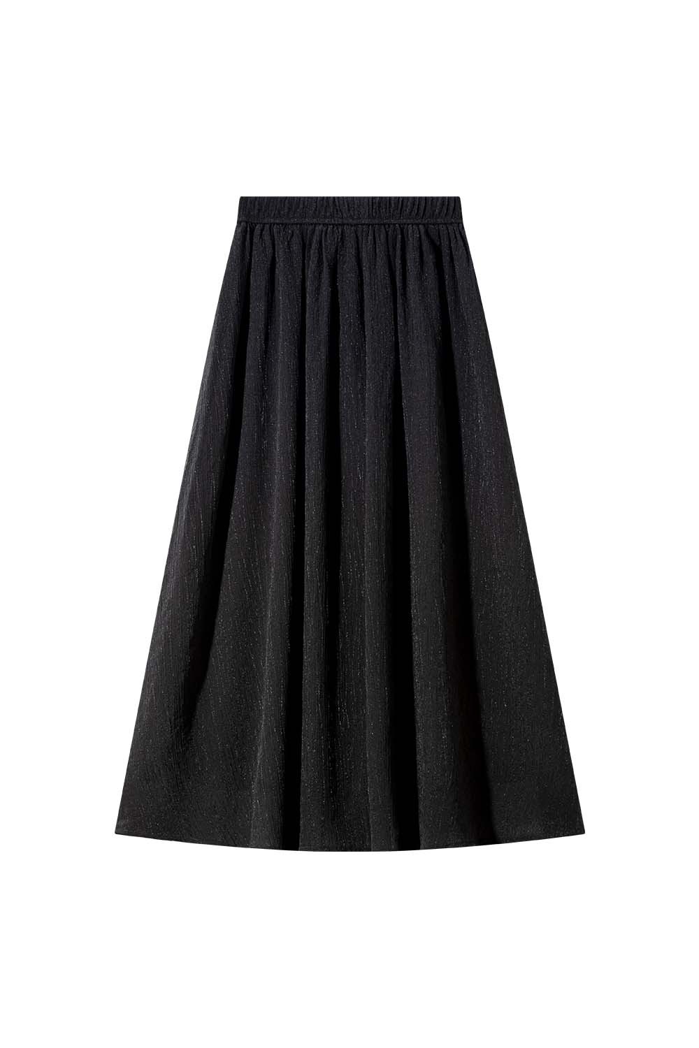 Lightweight Flowy Umbrella Skirt