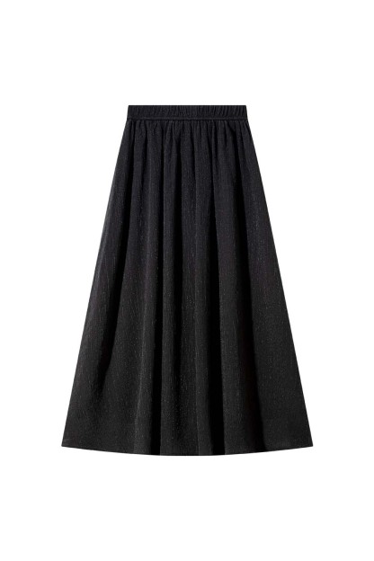Lightweight Flowy Umbrella Skirt