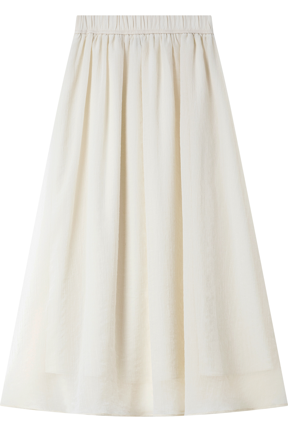 Lightweight Flowy Umbrella Skirt
