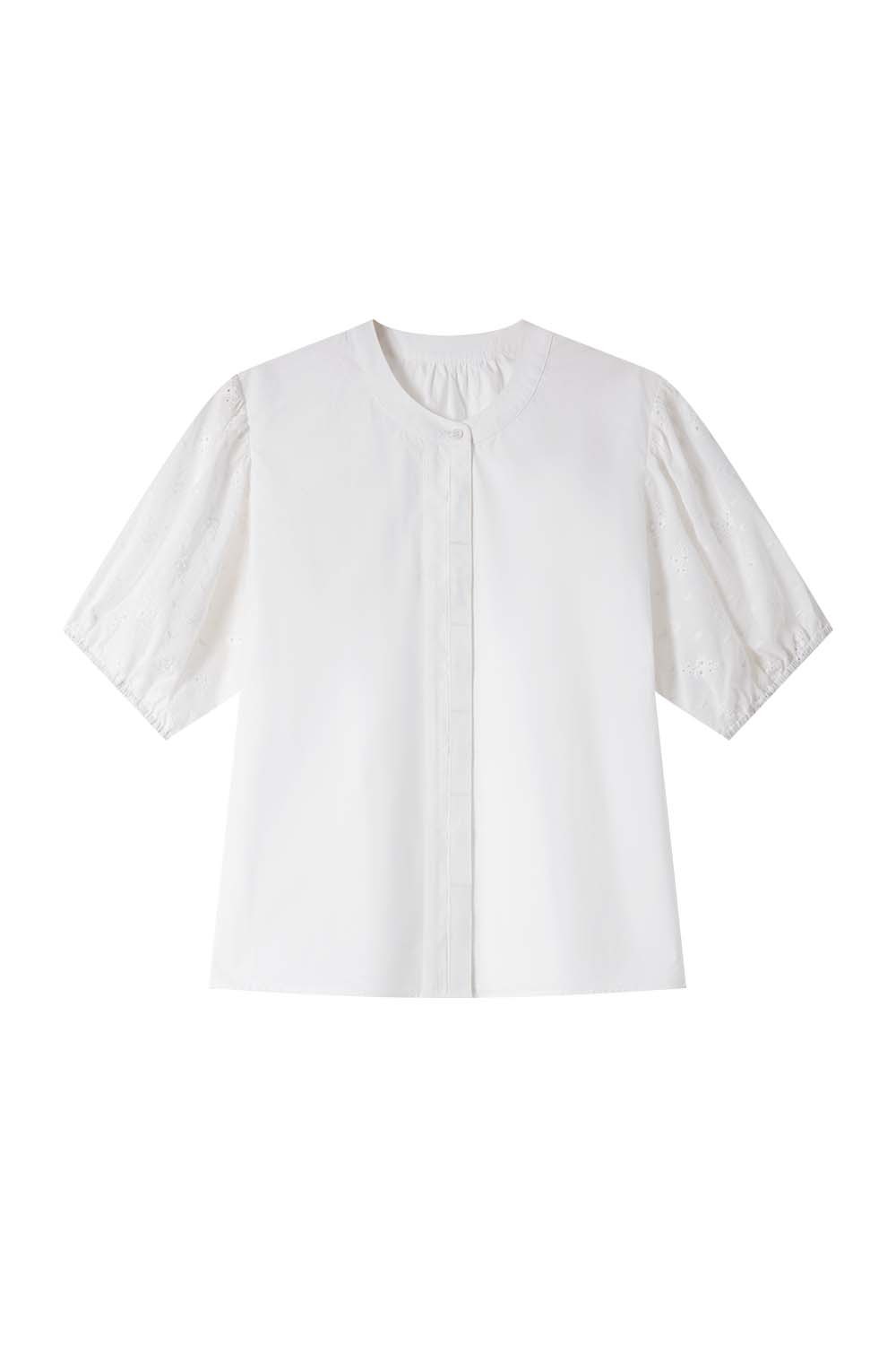 100% Cotton Elegant Casual Shirt