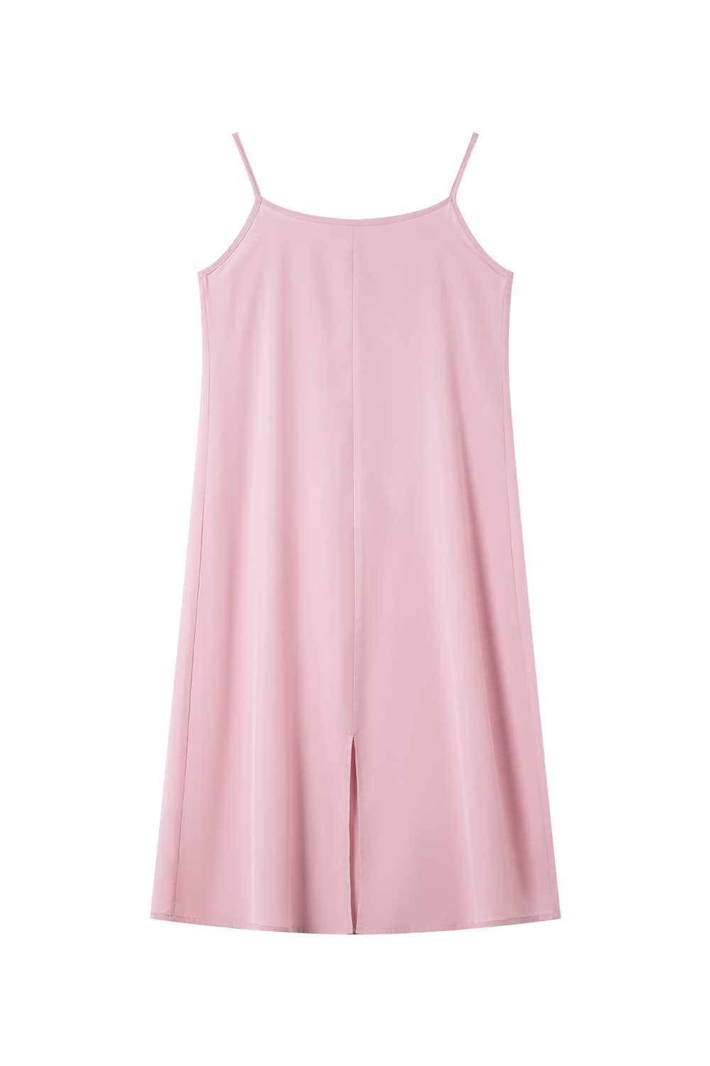 Lapel Shirt Dress