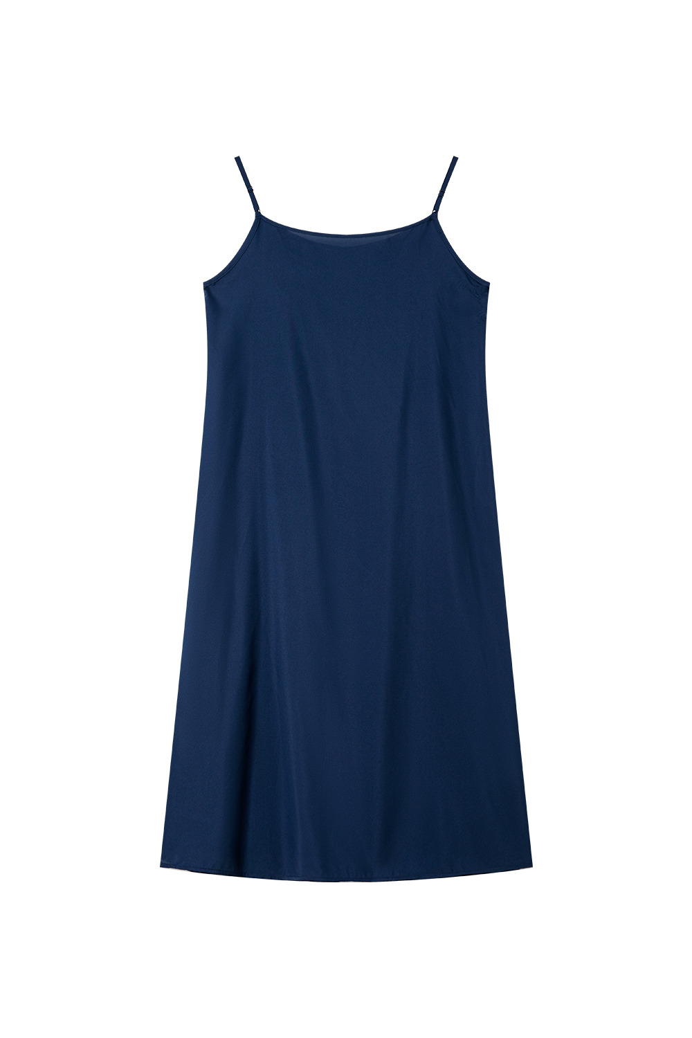 Lapel Shirt Dress