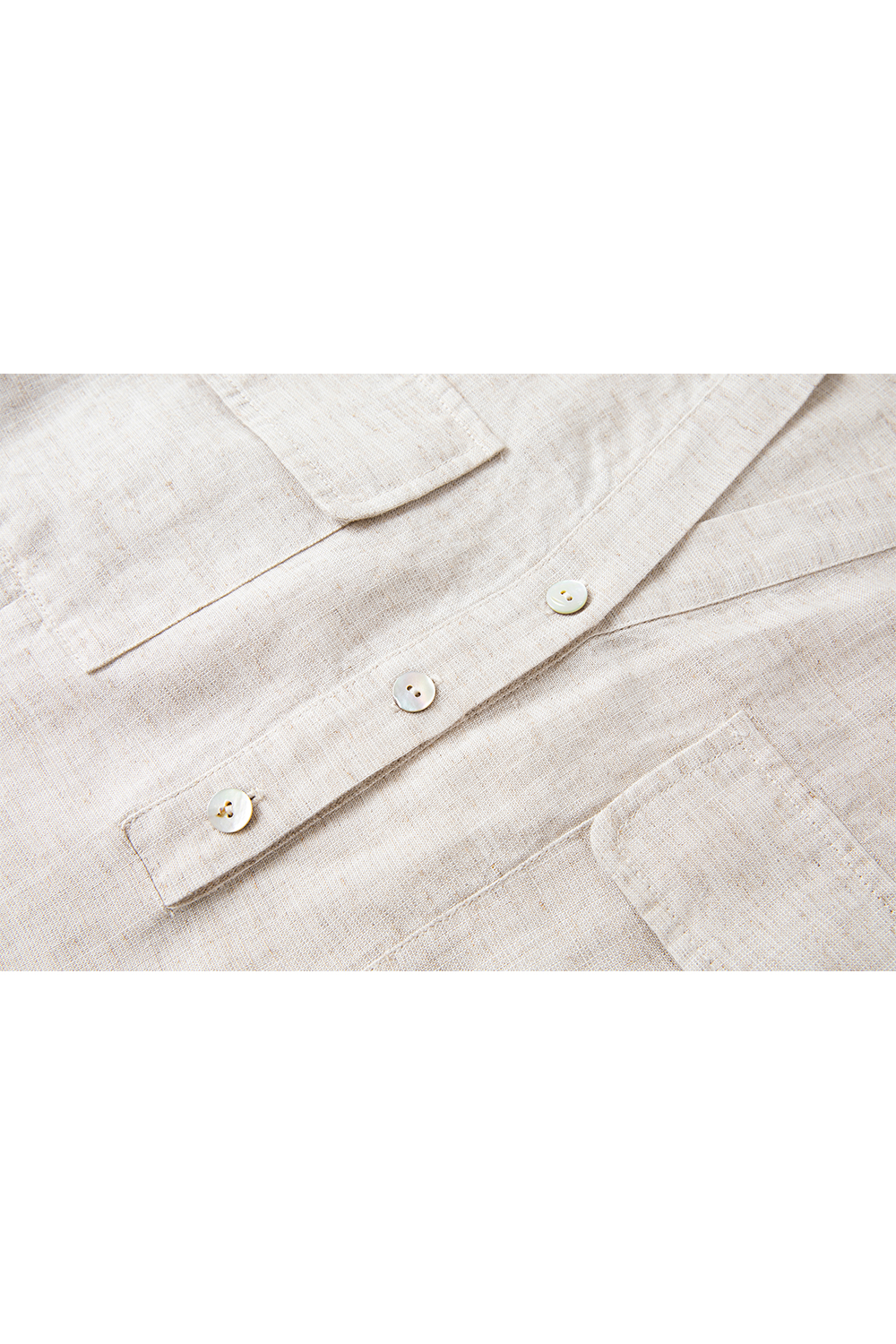 Mature And Elegant Shirt Dress