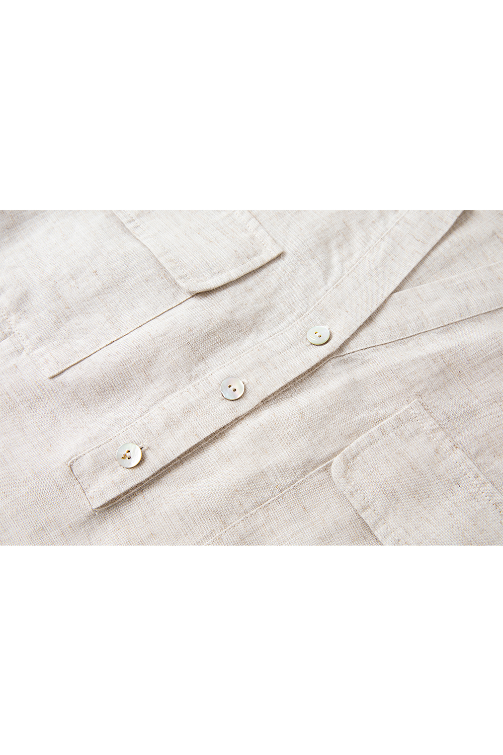 Mature And Elegant Shirt Dress