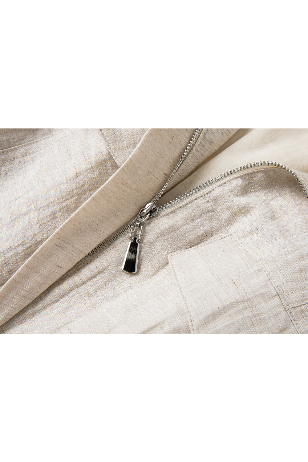 Lapel Shirt A-Line Dress