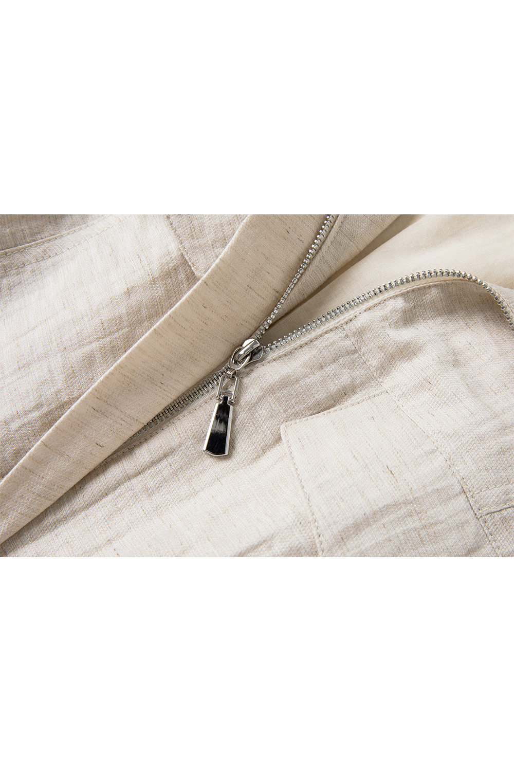 Lapel Shirt A-Line Dress