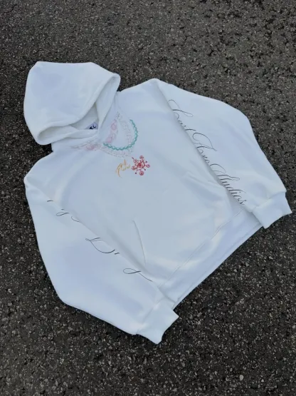 SOUND HASHIRA SWEAT SET