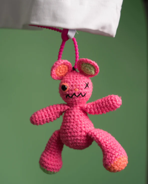 Amigurumi
