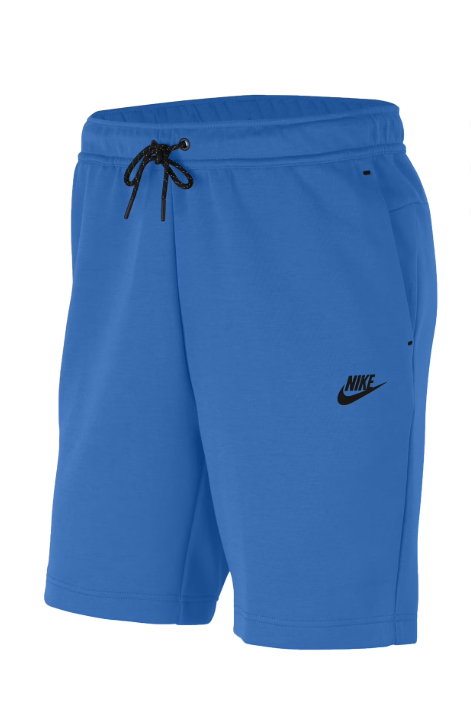 Sportswear Tech Fleece Shorts "Game Royal" CU4503 435