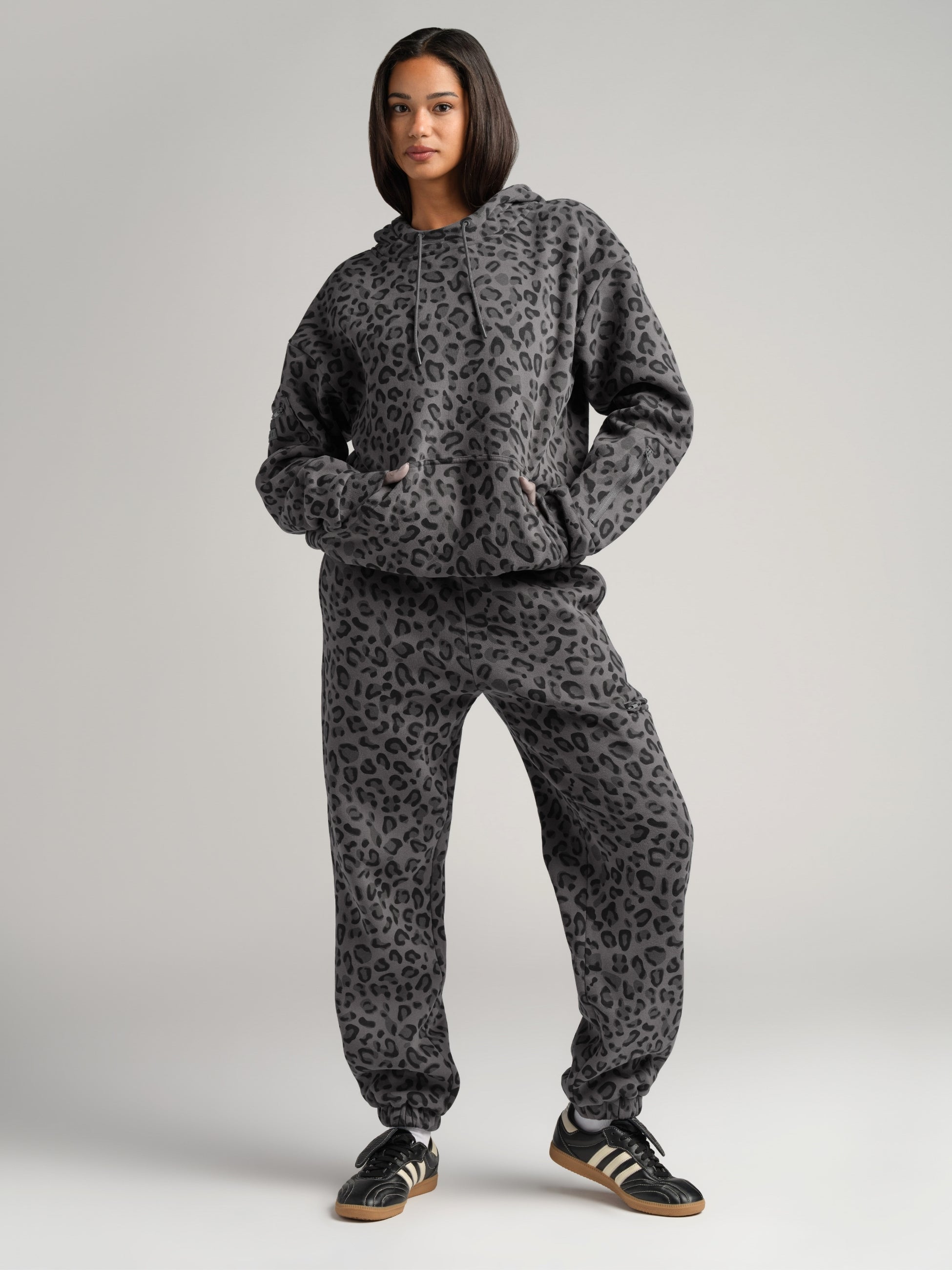 Airplane Mode Travel Hoodie