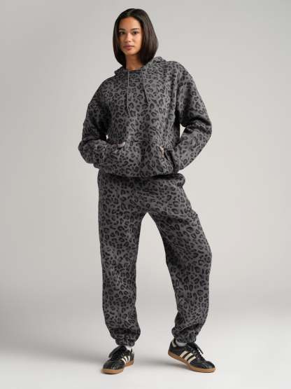 Airplane Mode Travel Hoodie