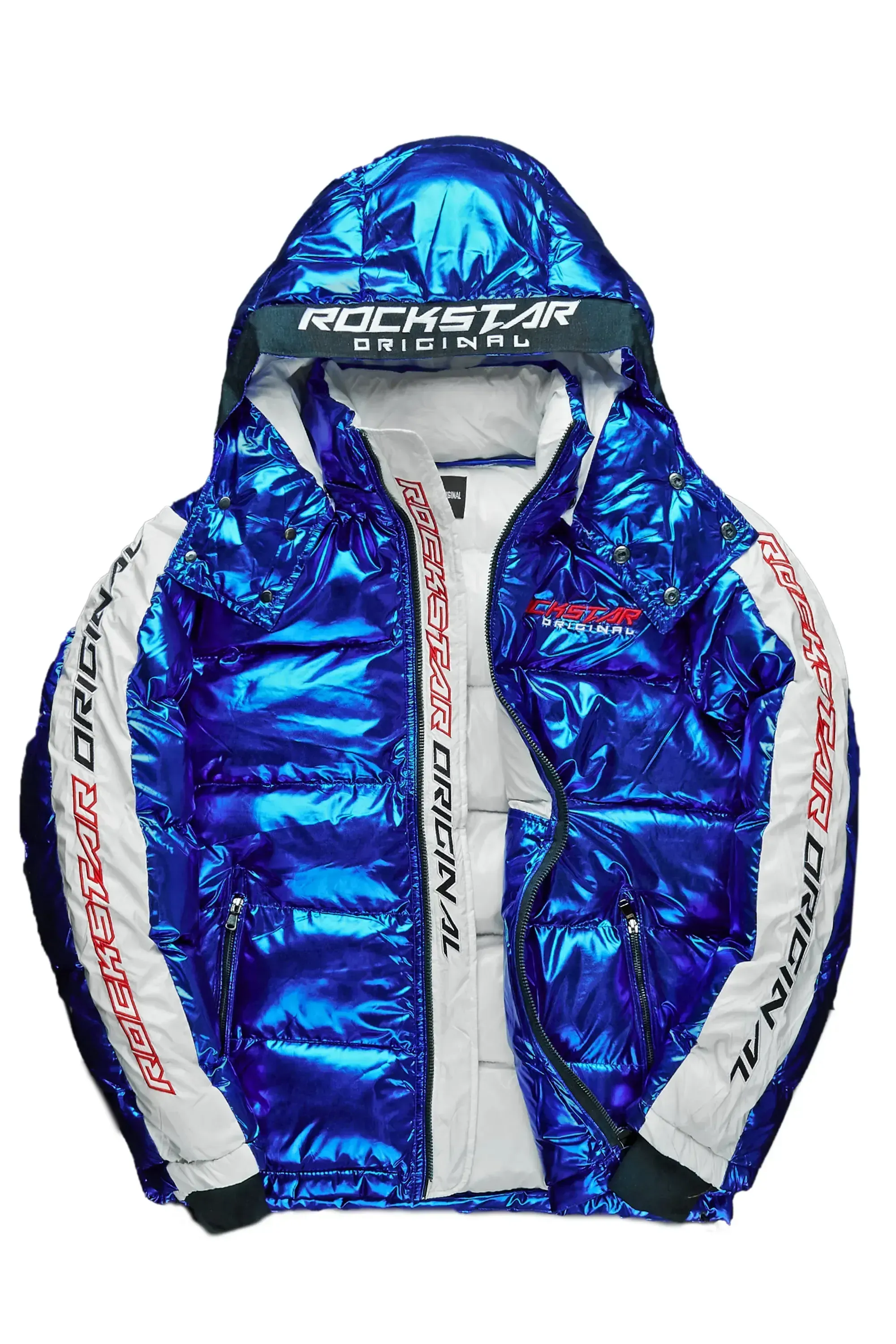 Puffer Jacket