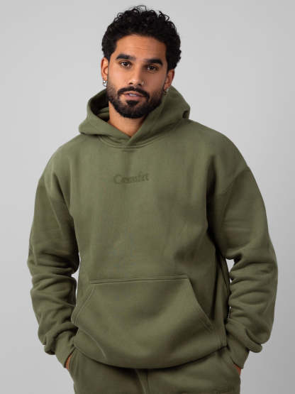 Signature Hoodie