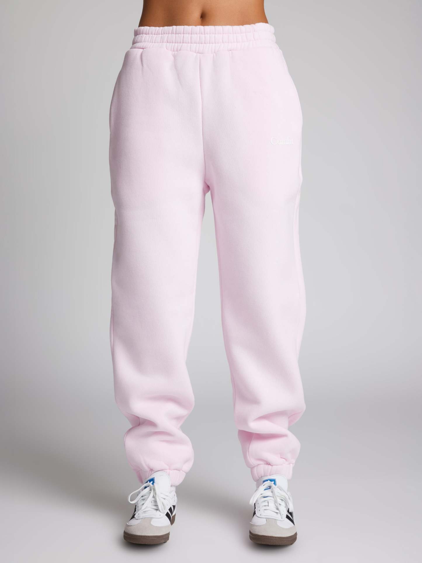 Minimalist Sweatpants