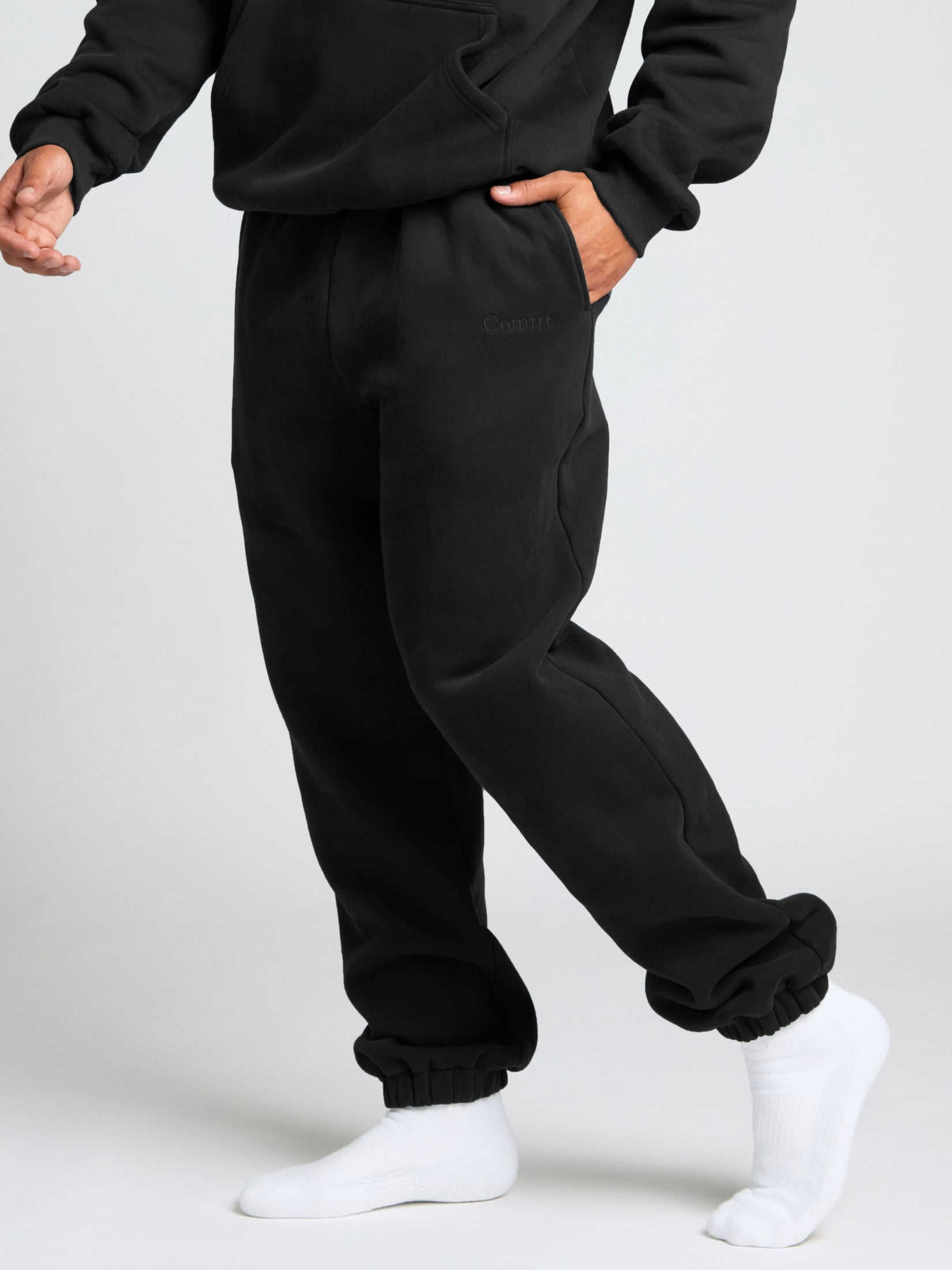Signature Sweatpants