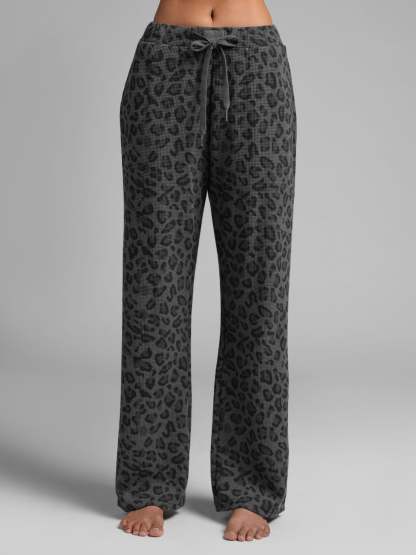 Waffle Lounge Pant