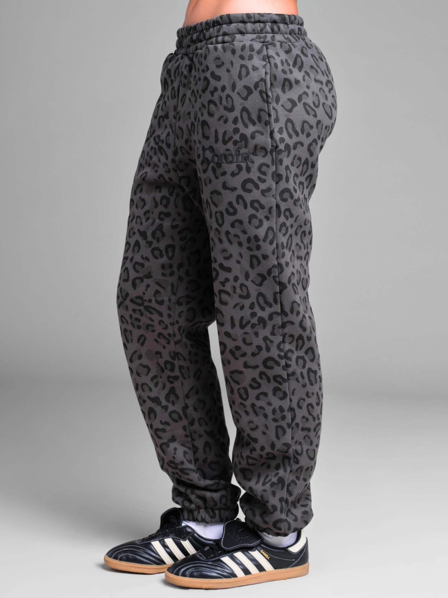 Minimalist Sweatpants