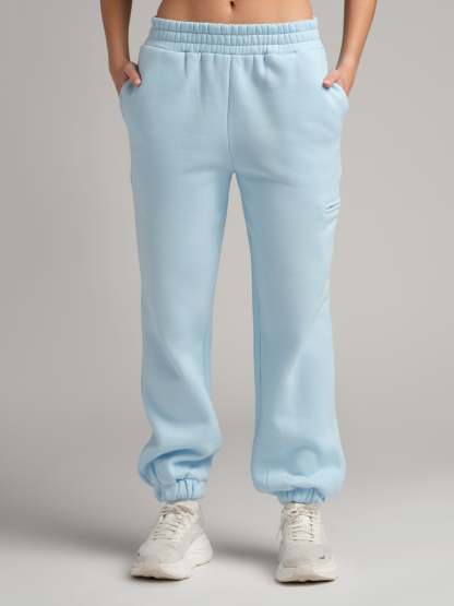 Airplane Mode Travel Sweatpants