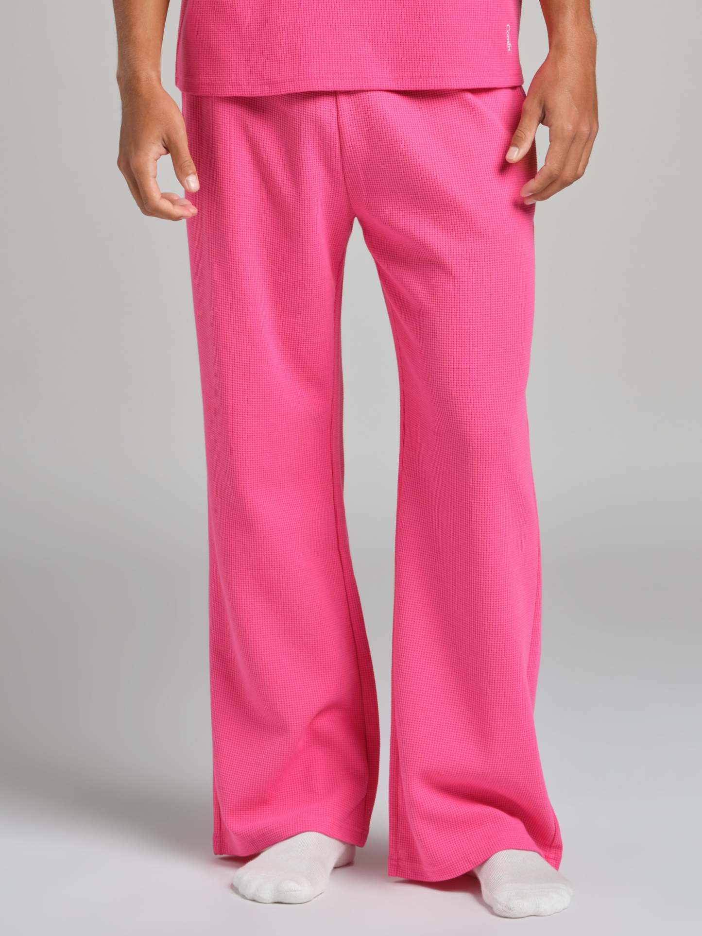 Waffle Lounge Pant