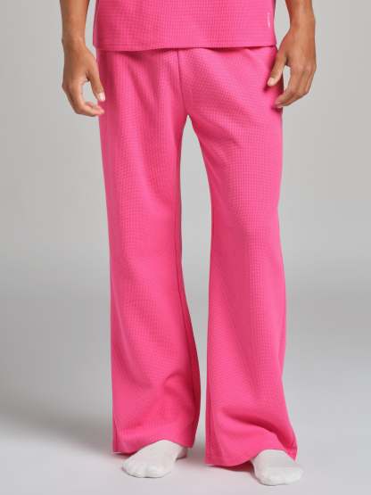Waffle Lounge Pant