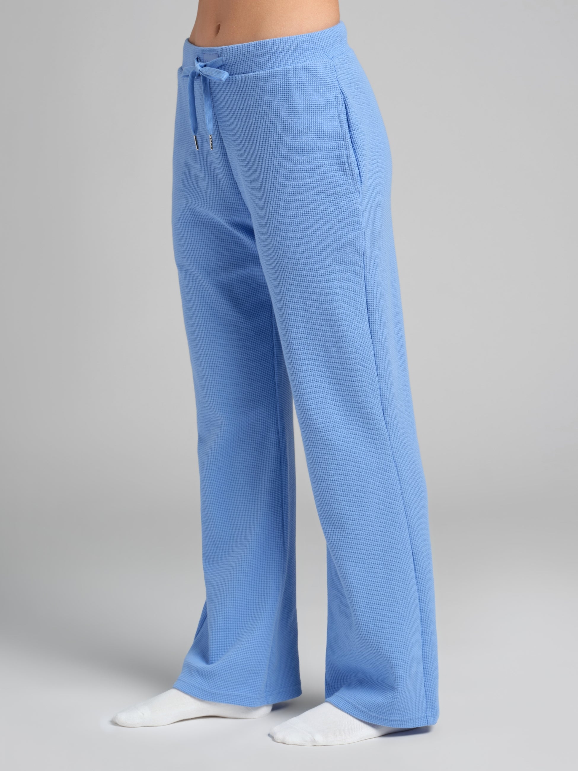 Waffle Lounge Pant