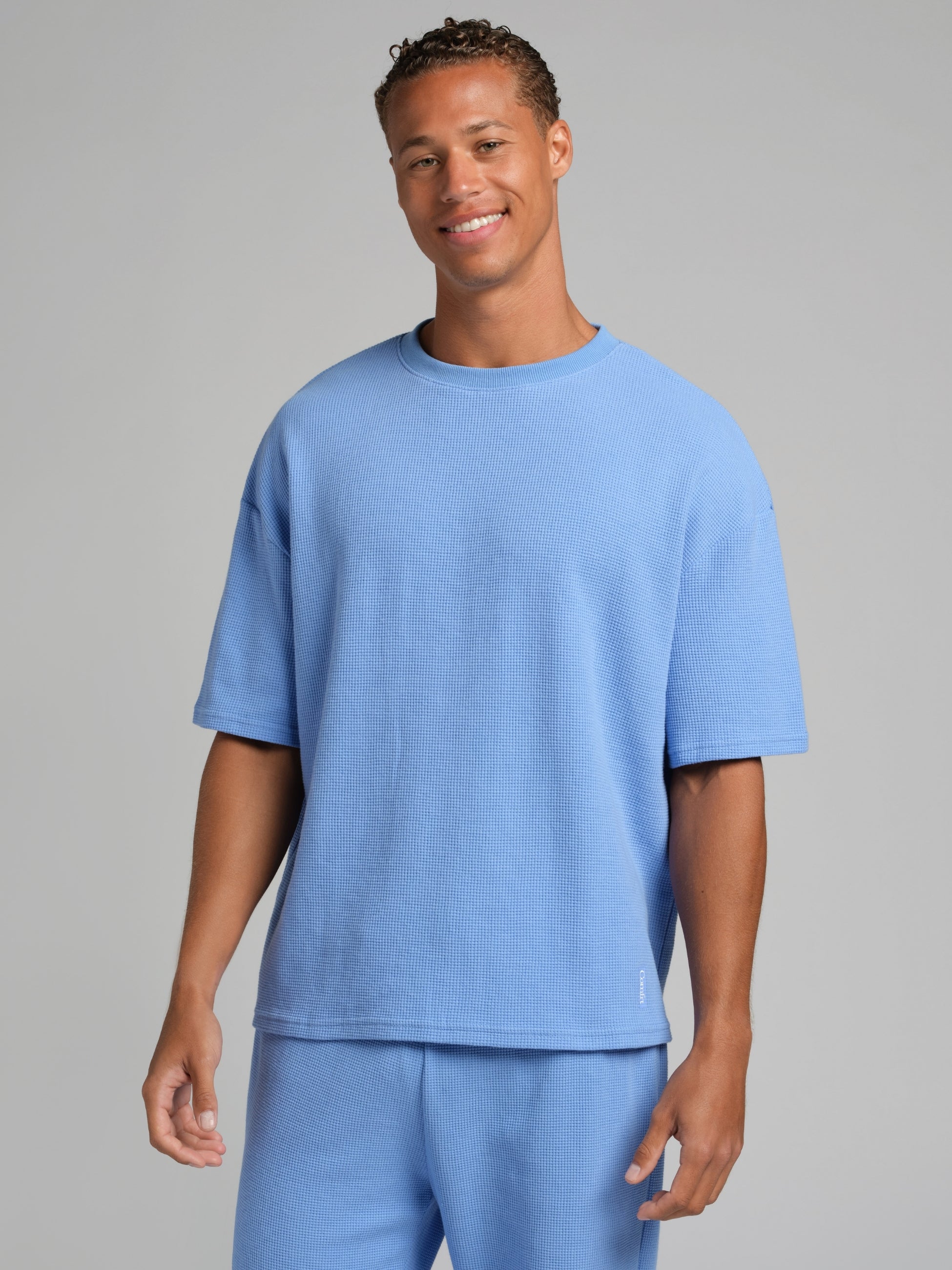 Waffle Lounge Tee