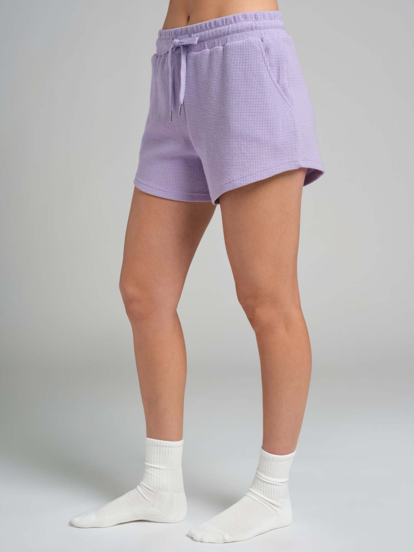 Waffle Lounge Short