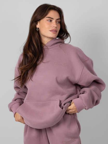 Minimalist Hoodie