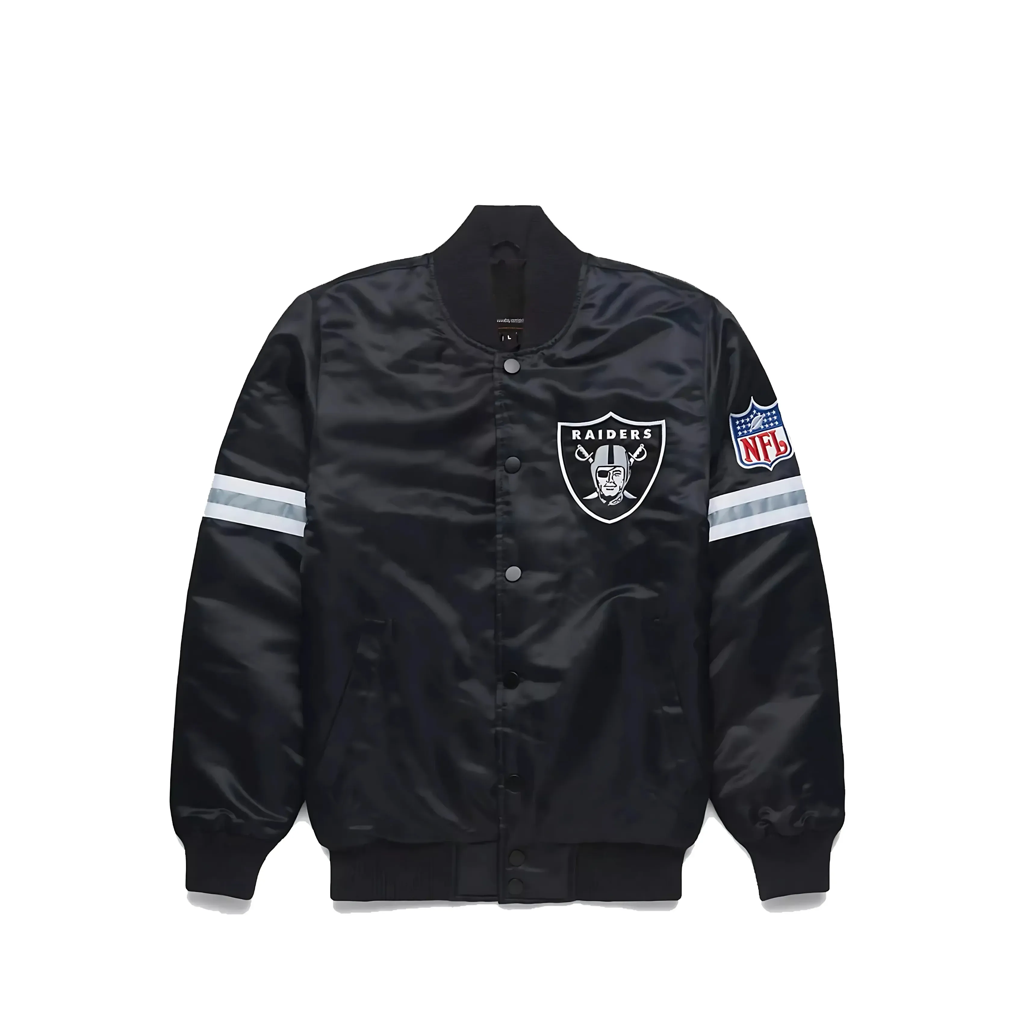 Varsity Jacket