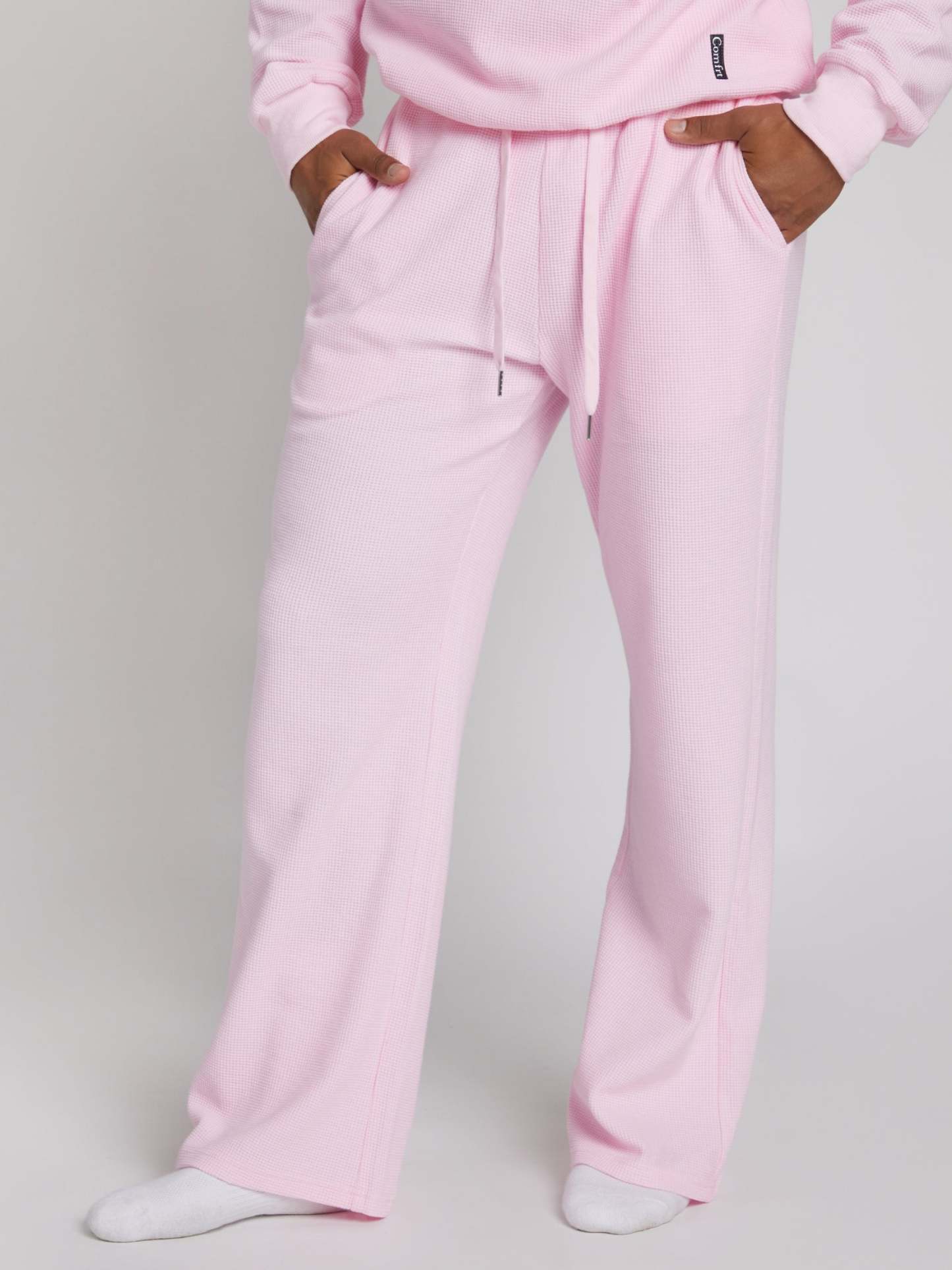 Waffle Lounge Pant