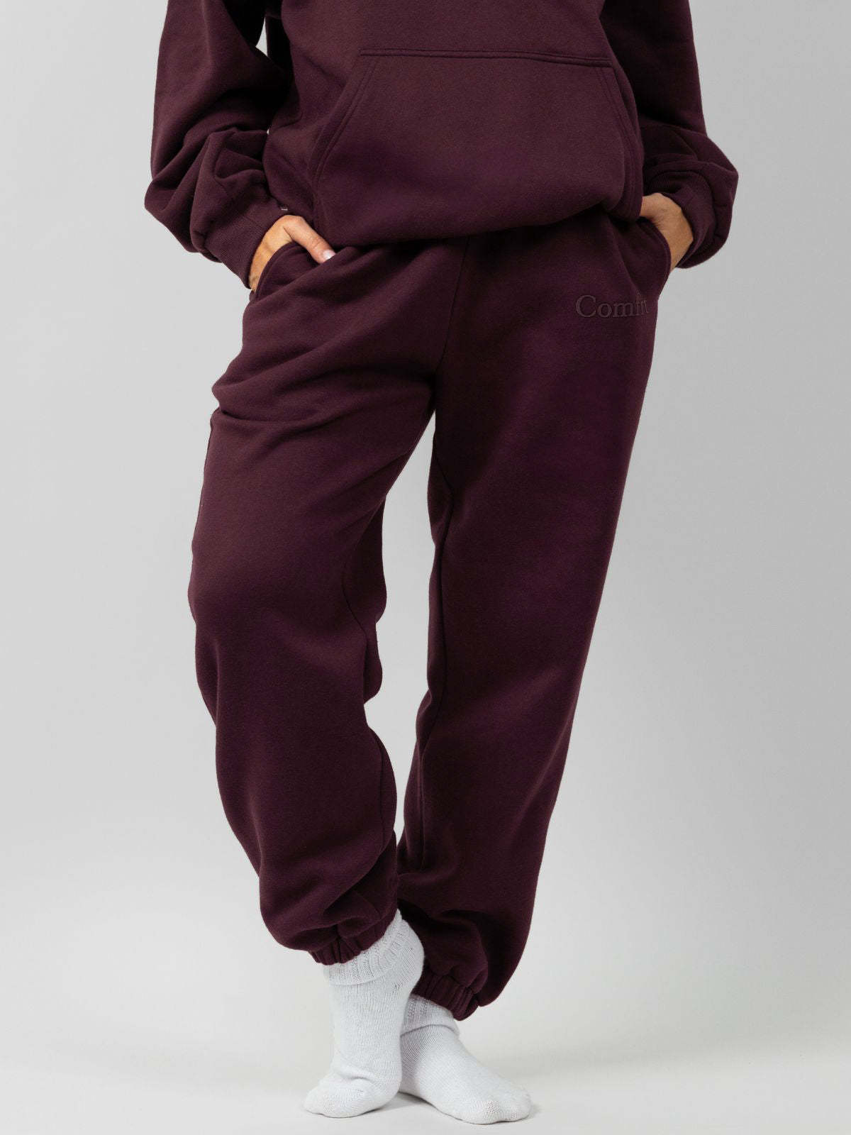 Minimalist Sweatpants