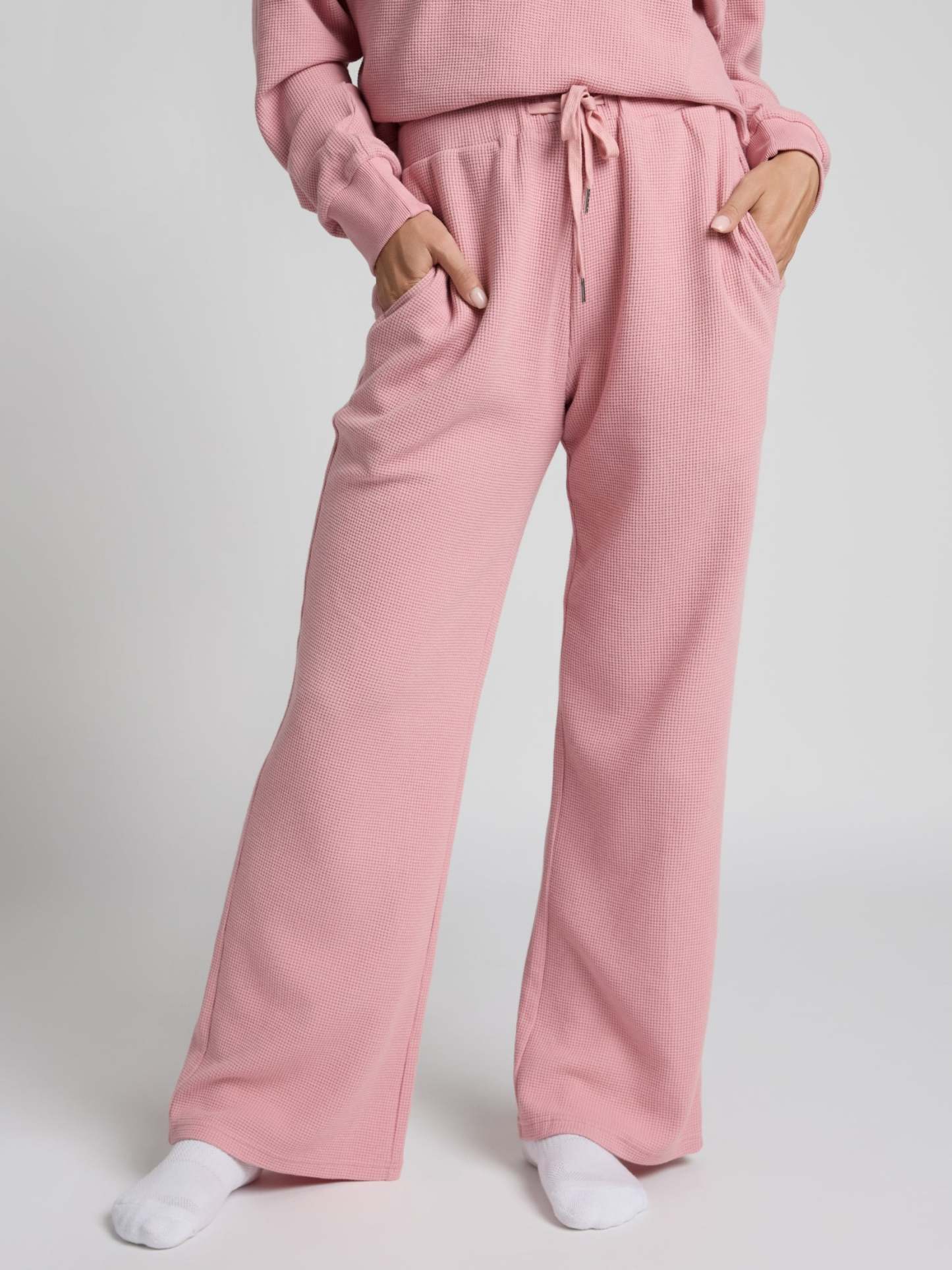 Waffle Lounge Pant